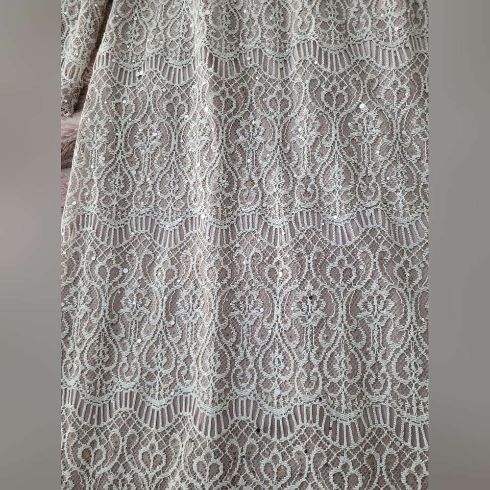 EUC Eliza J Party Dress s10 - Picture 13 of 15